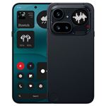 Nothing Phone (4a) Pro 5G 6,83" 128GB Negro