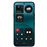 Nothing Phone (4a) Pro 5G 6,83" 128GB Negro