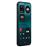 Nothing Phone (4a) Pro 5G 6,83" 128GB Negro