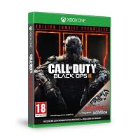 Call of Duty: Black Ops III Zombies Chronicles Xbox One