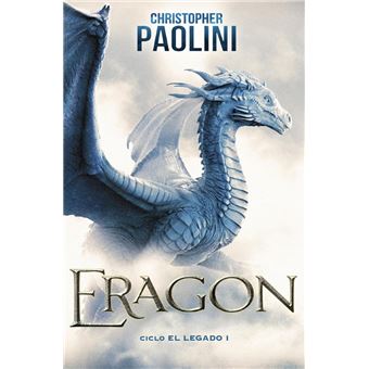 Eragon (ciclo el legado 1)