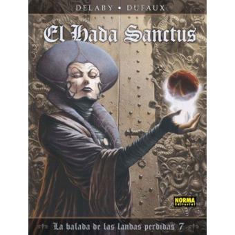La Balada De Las Landas Perdidas 7. El Hada S