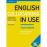 English Collocations In Use Intermediate Book With Answers