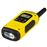 Walkie-Talkie Motorola TLKR T92 H2O Amarillo_4