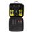 Walkie-Talkie Motorola TLKR T92 H2O Amarillo_6