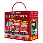 Q Box Els Bombers