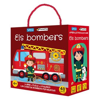 Q Box Els Bombers
