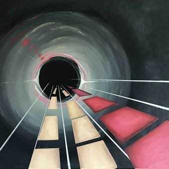 The last three seconds