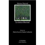La única libertad