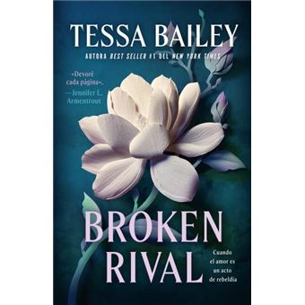 Broken Rival