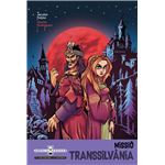 Missió transsilvània