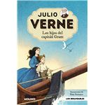 Julio Verne - Los hijos del capitán Grant (edición actualiza
