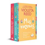 Pack Cien Razones Para Odiarte Y Mil Razones Para Quererte