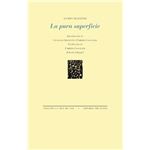La Pura Superficie