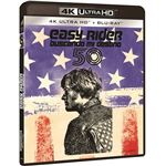 Easy Rider UHD + Blu-Ray