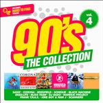 90s the collection vol4 (2cd)