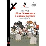 Liliam strawberry e o paxaro da mor