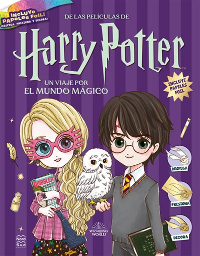 Figuras Harry y Cho Harry Potter solo 13,99€ 