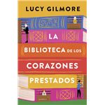 La Biblioteca De Los Corazones Prestados