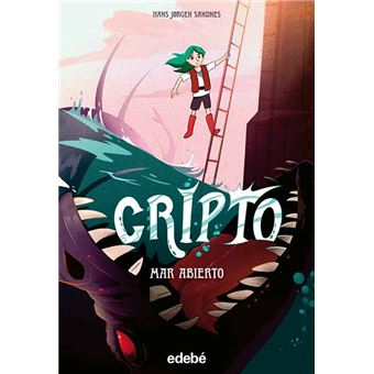 Mar abierto (cripto 3)