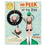 Mr peek and the misunderstanding at