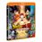 Dragon Ball Z La Película Vol.9. La Resurrección De F, Película 15 (2025) - Blu-Ray
