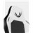Silla gaming Drift El Rubius Blanco