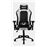 Silla gaming Drift El Rubius Blanco