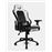 Silla gaming Drift El Rubius Blanco