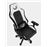 Silla gaming Drift El Rubius Blanco