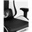 Silla gaming Drift El Rubius Blanco