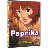 Paprika - DVD