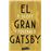 El gran gatsby -cat-