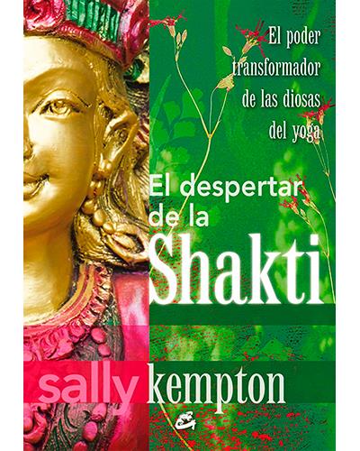 El Despertar de la Shakti