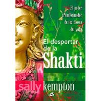El Despertar de la Shakti