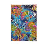 Libreta Paperblanks Magic Celestial Midi Liso