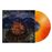 Obsidian Wreath - Vinilo Naranja