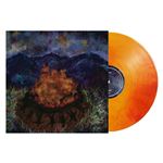 Obsidian Wreath - Vinilo Naranja