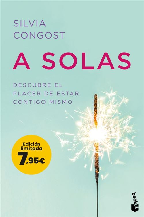 Booket A Solas