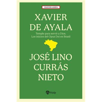 Xavier de Ayala