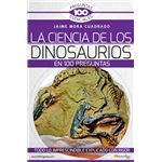 Dinosaurios en 100 preguntas