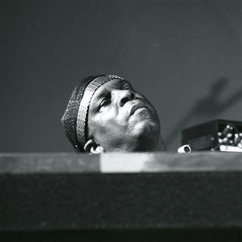Nuits De La Fondation Maeght - 4CDs