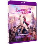 De caperucita a loba - Blu-ray