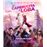 De caperucita a loba - Blu-ray