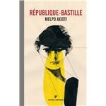 Republique-Bastille