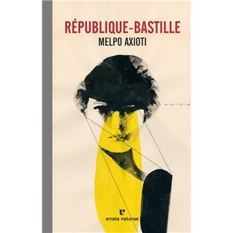 Republique-Bastille