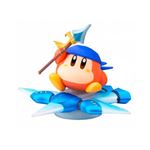 Figura Amiibo Kirby Air Riders - Waddle Dee con pañuelo y Estrella alada