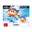 Figura Amiibo Kirby Air Riders - Waddle Dee con pañuelo y Estrella alada