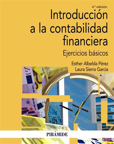 Piramide Introducción A La Contabilidad Financiera