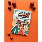 ALICIA Y LOS MATAOS. Empieza el partido